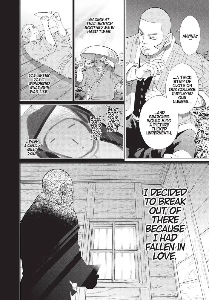 Golden Kamuy Chapter 84 image 11_optimized